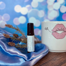 Load image into Gallery viewer, Creamy Latte + Lavender