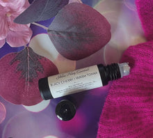 Load image into Gallery viewer, Black Cherry + Tonka
