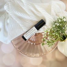 Load image into Gallery viewer, Sheer Vanilla + Midnight Breeze
