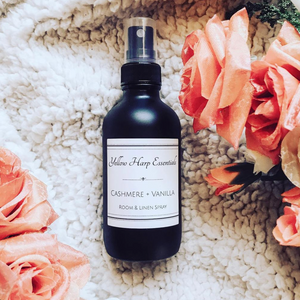 Room & Linen Spray